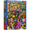 Trefl Working in the Garden 2 x 500 Piece Puzzle