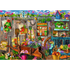 Trefl Working in the Garden 2 x 500 Piece Puzzle