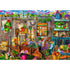 Trefl Working in the Garden 2 x 500 Piece Puzzle