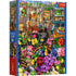 Trefl Working in the Garden 2 x 500 Piece Puzzle