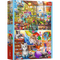 Trefl The Art of Painting 2 x 500 Piece Puzzle