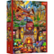Trefl Red 2x500 Mountain Trip puzzle