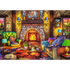 Trefl Red 2x500 Mountain Trip puzzle