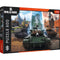 Trefl World of Tanks Time for Action 500 Piece Puzzle