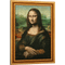 Trefl Red ArtFrame Puzzle Mona Lisa, Leonardo da Vinci 500