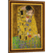 Trefl Red ArtFrame Puzzle The Kiss, Gustav Klimt 500