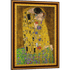 Trefl Red ArtFrame Puzzle The Kiss, Gustav Klimt 500