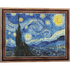 Trefl Red ArtFrame Puzzle The Starry Night, Vincent van Gogh 500