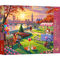 Trefl Premium Plus Love Story: Romantic London 500