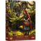 Trefl Premium Plus Enchanted Fairy Tales Little Red Riding Hood and the Wolf 500