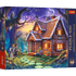 Trefl Premium Plus Enchanted Fairy Tales Hansel and Gretel 500