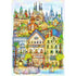 Trefl Premium Plus Midnight in Barcelona 1000 Piece Puzzle