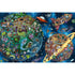 Trefl Kids Treflik Family - Trefliks in Space 100 Piece Puzzle