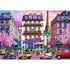 Trefl Red 4000 Piece Puzzle - Spring in Paris