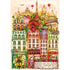 Trefl Premium Plus Midnight in Paris 1000 Piece Puzzle