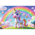Trefl Kids Treflik Laurel - Candy's World 60 Piece Puzzle