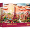 Trefl Red 40th Anniversary Paris 1000 Piece Paper Art Puzzle