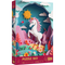 Trefl Kids 40th Anniversary Unicorn 160 Piece Paper Art Puzzle