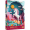 Trefl Kids 40th Anniversary Unicorn 160 Piece Paper Art Puzzle
