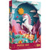 Trefl Kids 40th Anniversary Unicorn 160 Piece Paper Art Puzzle