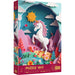 Trefl Kids 40th Anniversary Unicorn 160 Piece Paper Art Puzzle