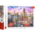 Trefl Red 4000 Piece Puzzle - Walking Around London