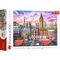 Trefl Red 4000 Piece Puzzle - Walking Around London