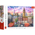 Trefl Red 4000 Piece Puzzle - Walking Around London