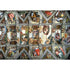 Trefl Red 6000 Piece Puzzle - Sistine Chapel ceiling / Bridgeman