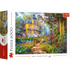 Trefl 6000 piece puzzle - Summer Residence