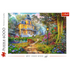 Trefl 6000 piece puzzle - Summer Residence