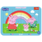 Trefl Baby Frame Peppa Pig Little Peppa 15