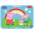 Trefl Baby Frame Peppa Pig Little Peppa 15