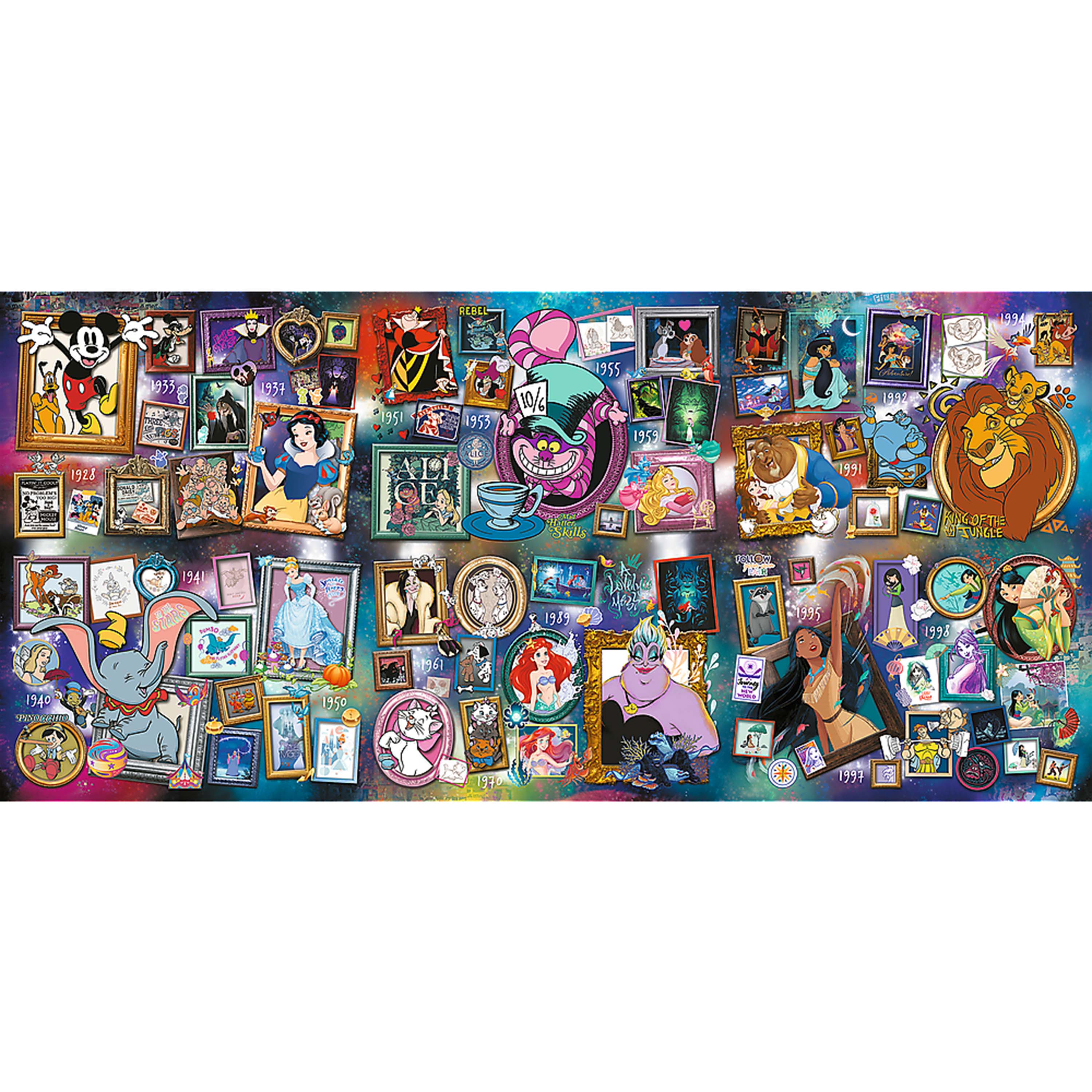 Trefl- Puzzles 2000 Puzzle, Colore Qatar, Doha Katar, 27094 Trefl- Puzzles 2000 Puzzle, Colore Qatar, Doha Katar, 27094