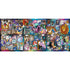 Trefl Prime 9000 Piece Puzzle - The Greatest Disney Collection