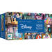 Trefl Prime 9000 Piece Puzzle - The Greatest Disney Collection