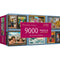 Trefl Prime 9000 Piece Puzzle - Not So Classic Art Collection