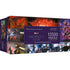 Trefl Prime 13500 Piece Puzzle - The Ultimate Marvel Collection