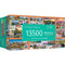 Trefl Prime 13500 Piece Puzzle - The Journey of a Thousand Miles