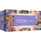 Trefl Prime 13500 Piece Puzzle - Cities Beyond the Clouds