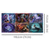 Trefl Prime 9000 Piece Puzzle - Fantasy Creatures - Anne Stokes