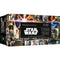 Trefl Prime 13500 Piece Puzzle - Star Wars Universe - Epic Collection