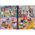 Trefl Prime Disney 6000 Piece - The Great Book of Disney