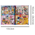 Trefl Prime Disney 6000 Piece - The Great Book of Disney