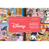Trefl Prime Disney 6000 Piece - The Great Book of Disney
