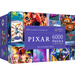 Trefl Prime - Disney 6000 Piece Epic Animation Gallery