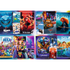 Trefl Prime - Disney 6000 Piece Epic Animation Gallery