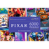 Trefl Prime - Disney 6000 Piece Epic Animation Gallery