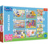 Trefl 10 in 1 (20, 35 & 48 Piece) Puzzle - Meet Peppa Pig