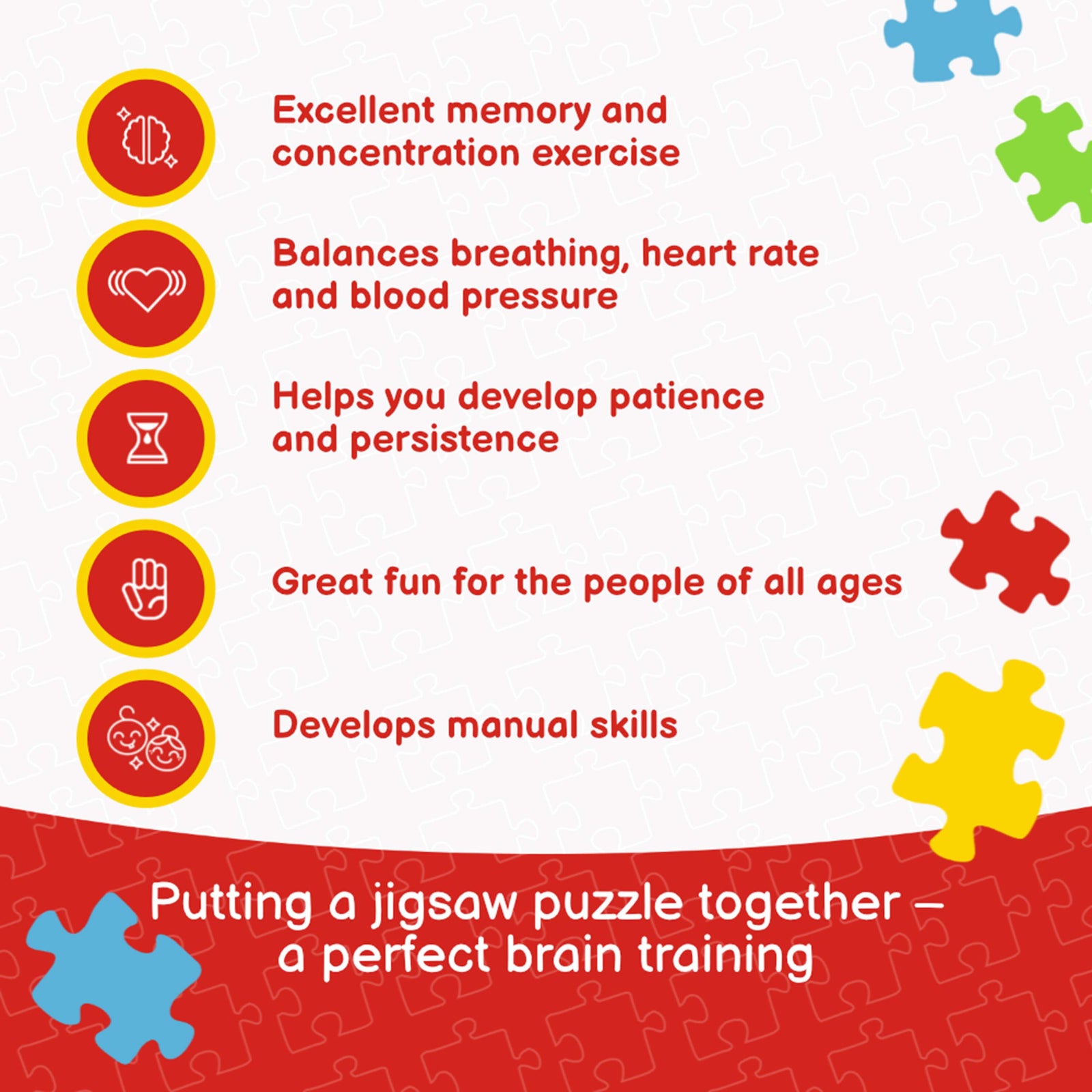 Trefl 10 in 1 (20, 35 & 48 Piece) Puzzle - Meet Peppa Pig